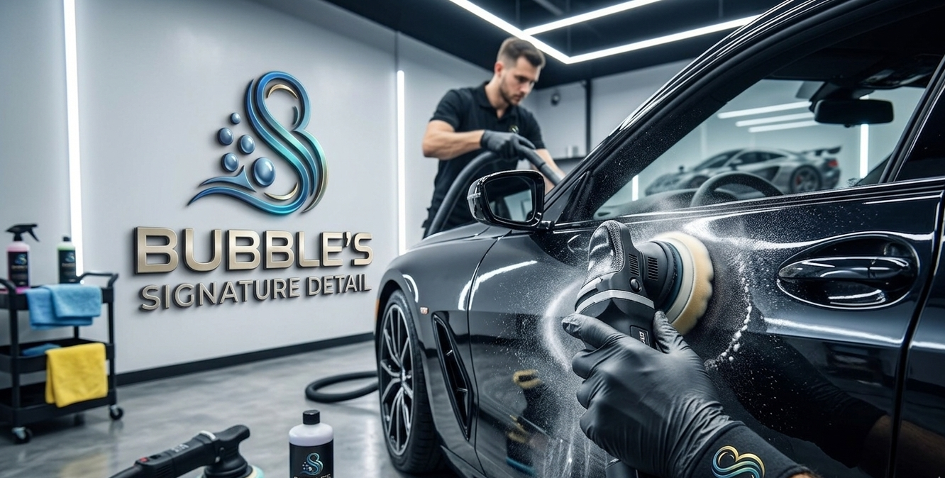 Detailing Picture